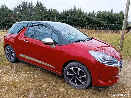 DS 3 1.2 110