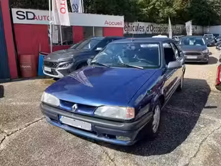 Renault R19 Cabriolet 1.8