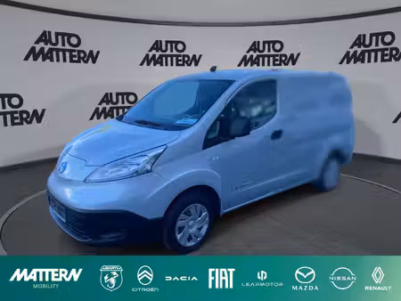 Nissan E-NV200 109 Confort