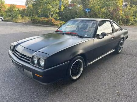 Opel Manta