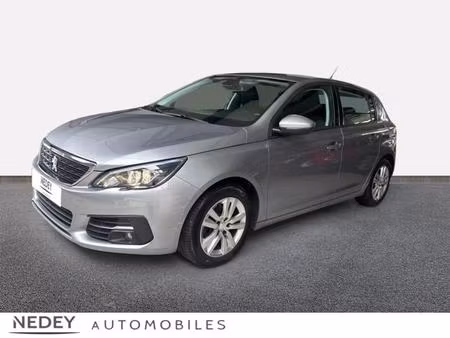 Peugeot 308 1.2 PureTech 110 Active