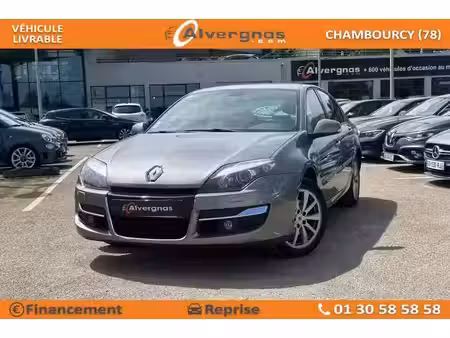 Renault Laguna 2.0 dCi 175 Initiale