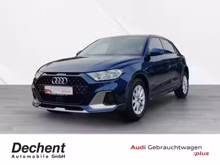Audi A1 30 TFSI 1.0 TFSI 116