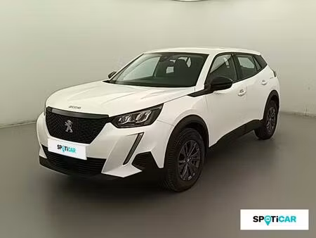 Peugeot 2008 1.2 PureTech 130 Active