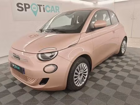 Fiat 500 118