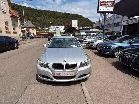 BMW Série 3 320d 2.0 130