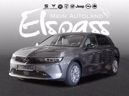 Opel Astra 1.2 110 Elegance