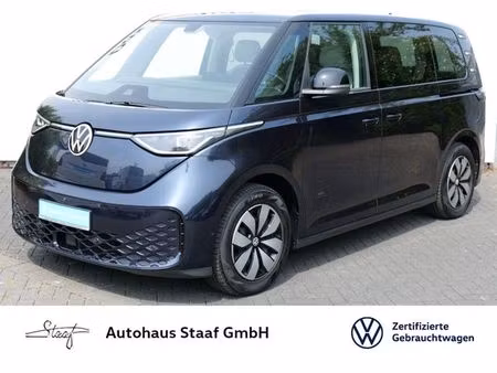 Volkswagen Id Buzz 204