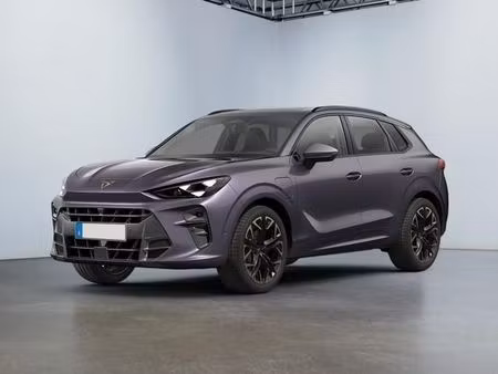 Cupra Terramar 1.5 150