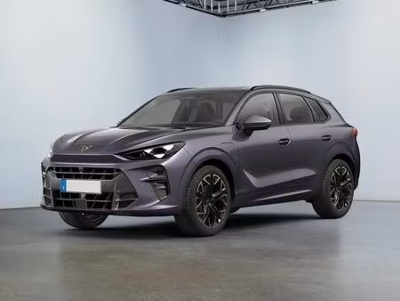 Cupra Terramar VZ 1.5 272
