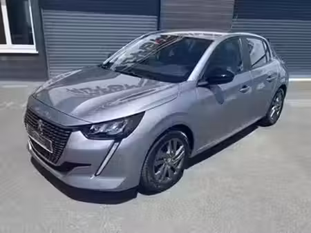 Peugeot 208 1.2 PureTech 75 Active