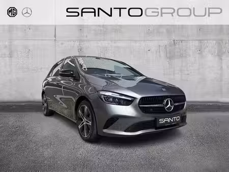 Mercedes-Benz Classe B B 250e