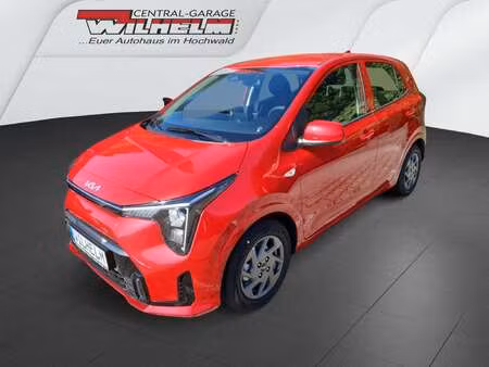 Kia Picanto 1.2 79