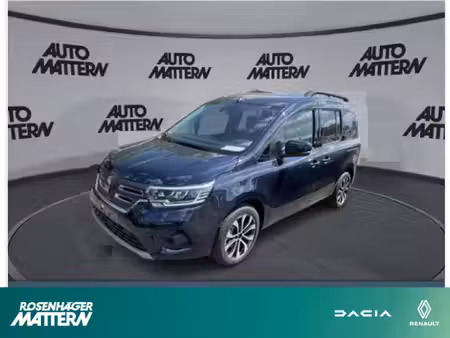Renault Kangoo E-Tech 122 Confort