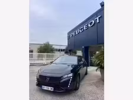 Peugeot 308 1.2 THP 130 Active