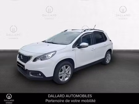 Peugeot 2008 1.2 PureTech 130 Style