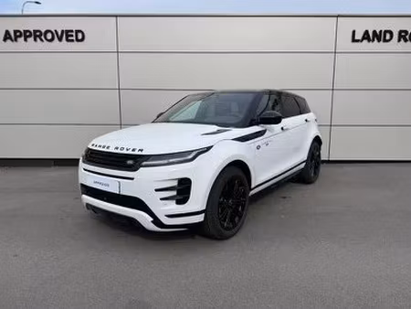 Land Rover Range Rover Evoque P270E 1.5 270 Dynamic SE 4x4