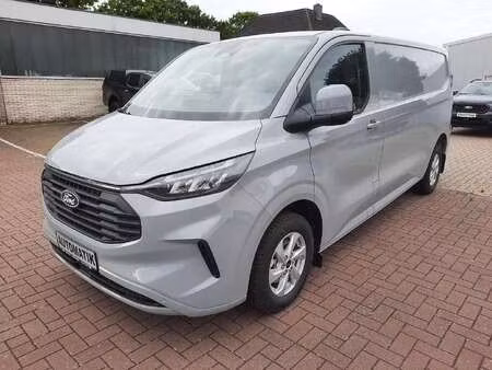 Ford Transit 2.0 170 4x4
