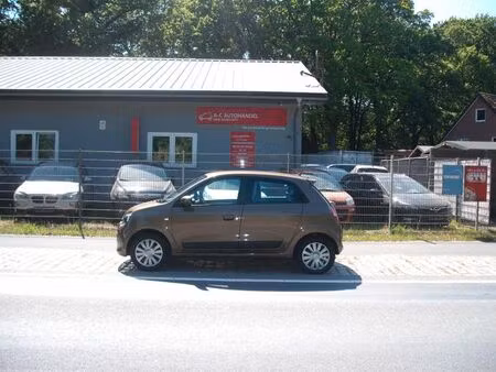 Renault Twingo 1.0 SCe 70 Expression