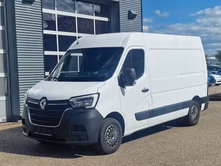 Renault Master 2.3 dCi 135