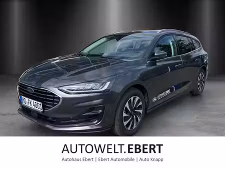 Ford Focus 1.0 125 Edition