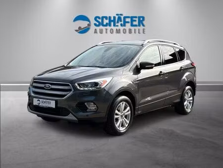 Ford Kuga 1.5 150 Trend