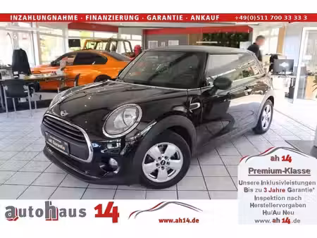 Mini Mini One 1.2 102