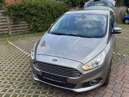 Ford S-Max 2.0 TDCi 150 Trend