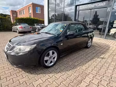 Saab 9-3 Cabriolet 1.9 150 Vector
