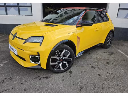 Renault R5 150 Confort