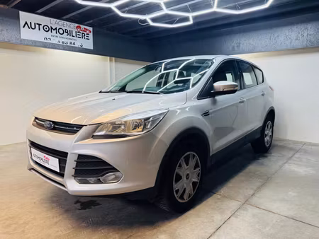 Ford Kuga 2.0 TDCi 120