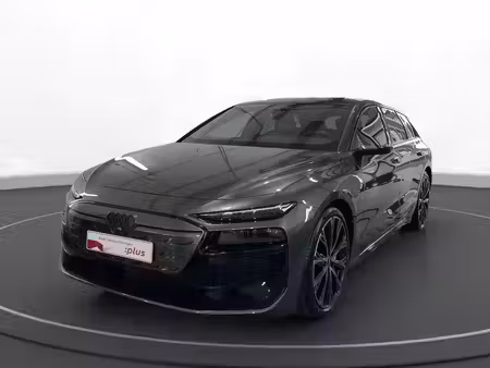 Audi A6 S6 503 quattro