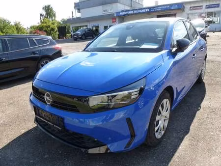 Opel Corsa 1.2 101