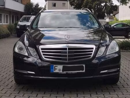 Mercedes-Benz Classe E E 250 2.1 CDI 150