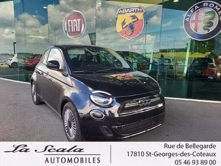 Fiat 500 95