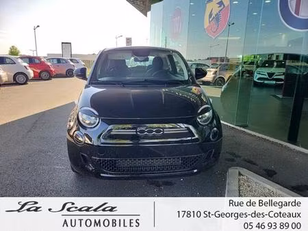 Fiat 500 95
