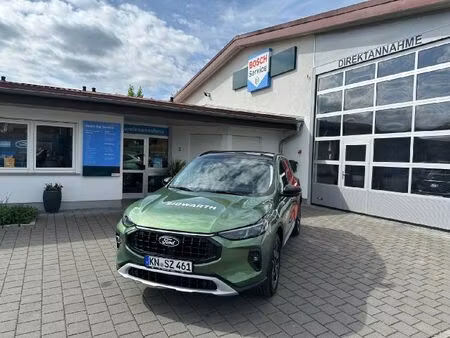 Ford Kuga 2.5 152 Hybrid