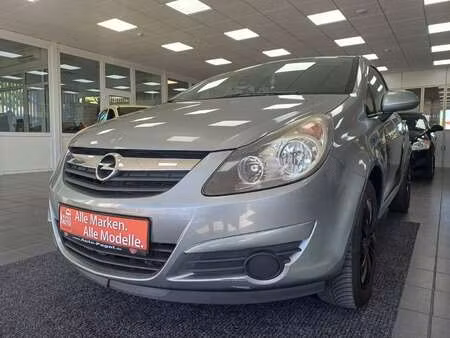 Opel Corsa 1.2 85 Edition