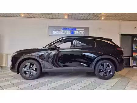 Beijing X55