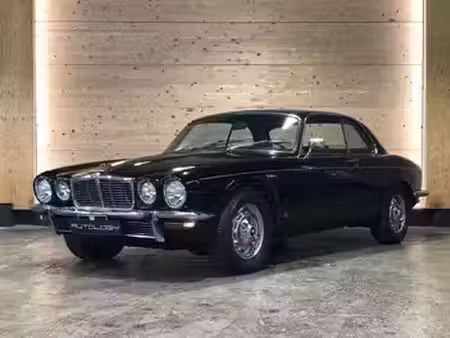 Jaguar XJ 4.2