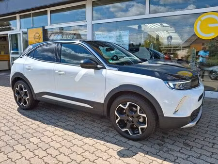 Opel Mokka 136 Ultimate