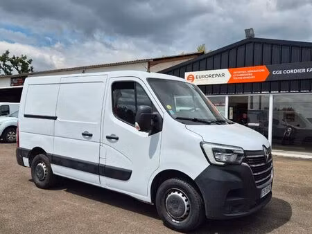 Renault Master 2.3 dCi 135