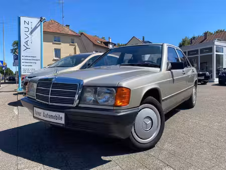Mercedes-Benz 190 2.0
