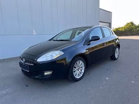 Fiat Bravo 1.4 90 Dynamic