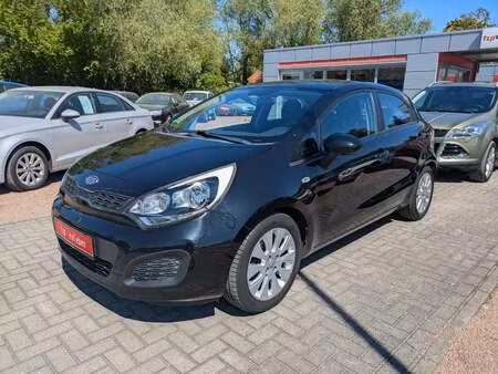 Kia Rio 1.2 85 Edition 7
