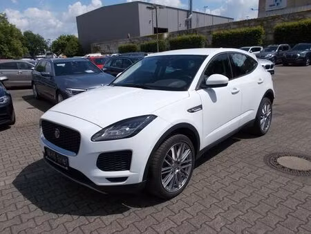 Jaguar E-Pace P200 2.0 200 S 4x4