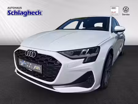 Audi A3 1.5 TFSI 150