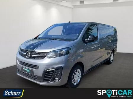 Opel Vivaro 2.0 Elegance
