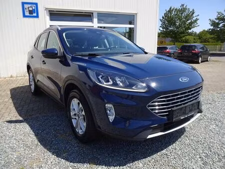 Ford Kuga 2.5 Titanium