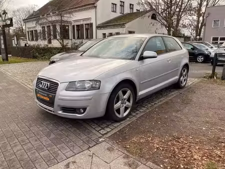Audi A3 1.6 TDI 116 Attraction
